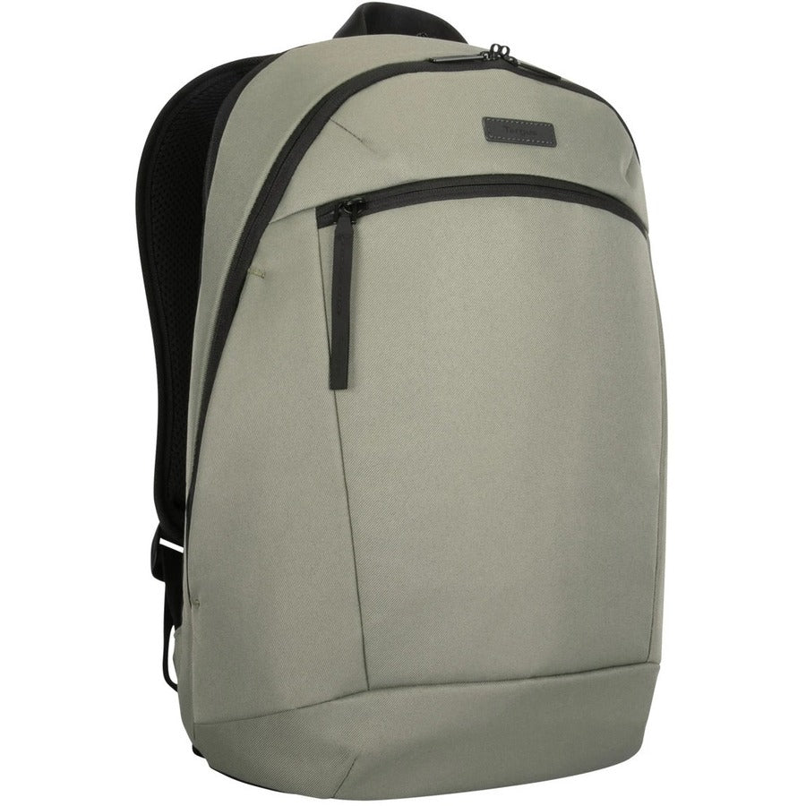Targus Invoke TBB61405GL Carrying Case (Backpack) for 15.6" Notebook - Olive