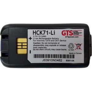 GTS Battery for CK70/71/75