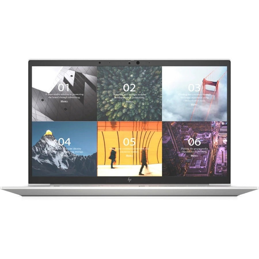 CUSTOM ELITEBOOK 845 G8