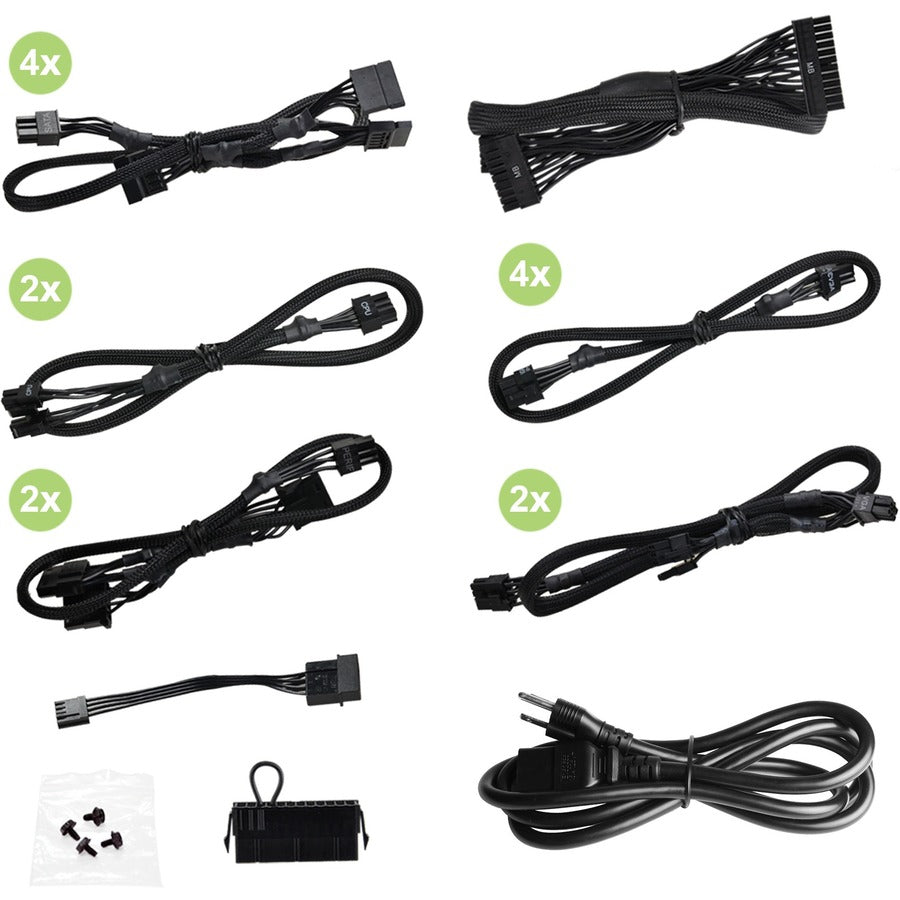 EVGA SuperNOVA 1300P+ Power Supply