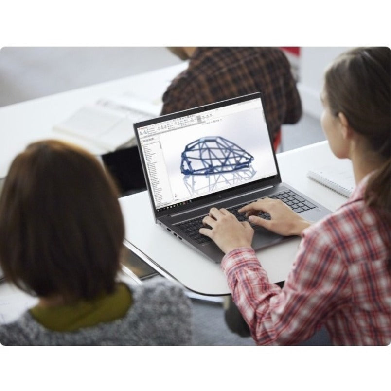 CUSTOM ZBOOK POWER G8 I7-11850H