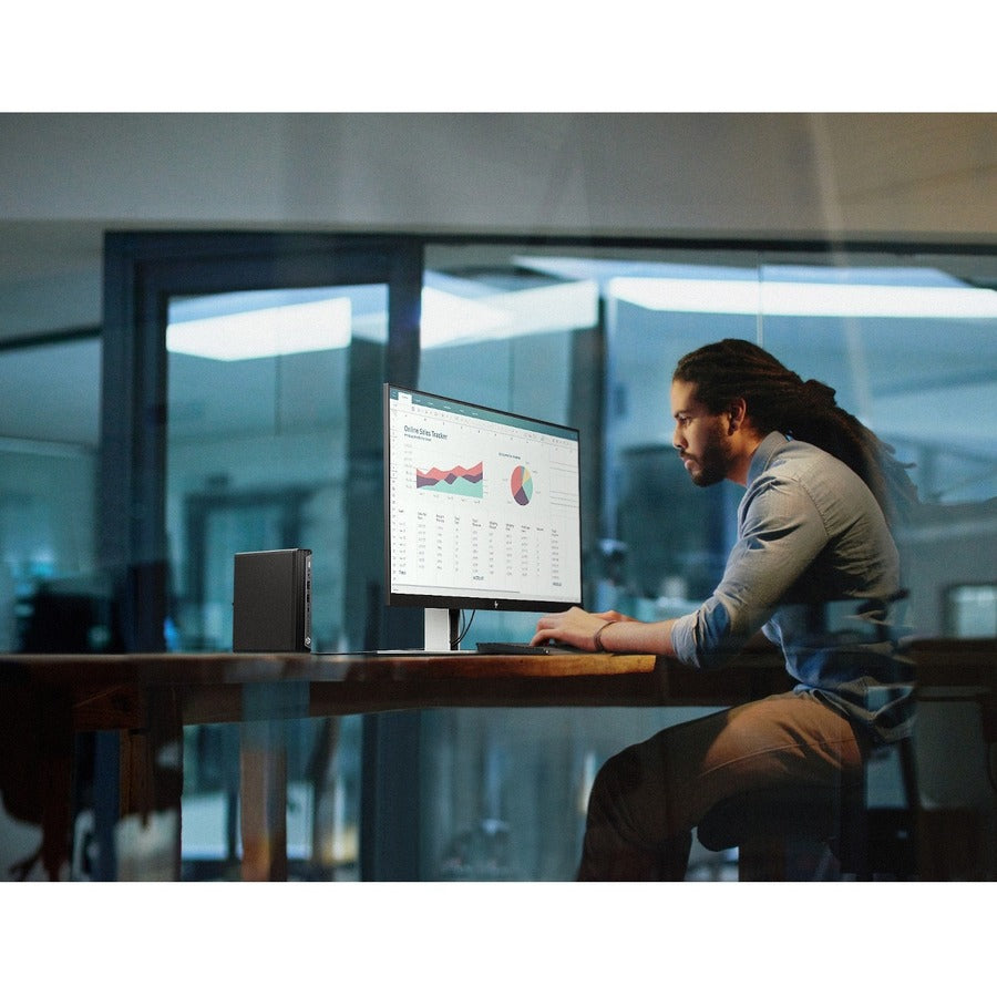 CUSTOM ELITEDESK 805 G6