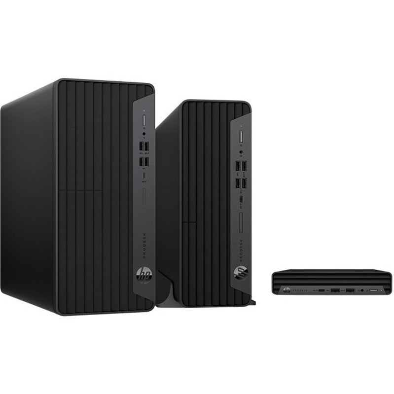 CUSTOM 600 G6 PRODESK DM