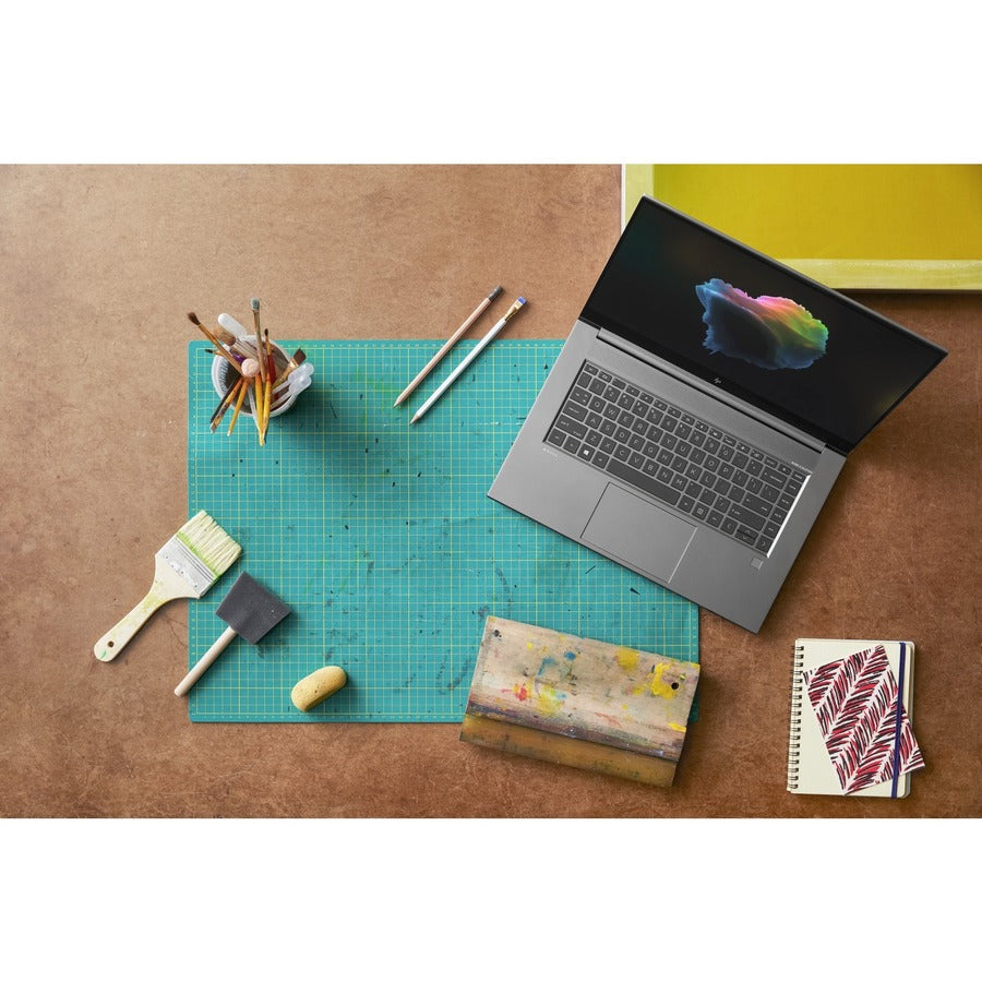 CUSTOM ZBOOK S G7 I7-10750H