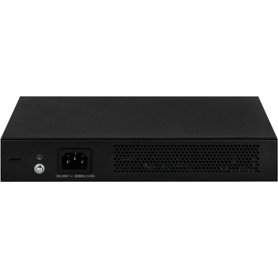 HPE FlexNetwork 5140 8G 2SFP 2GT Combo EI Switch