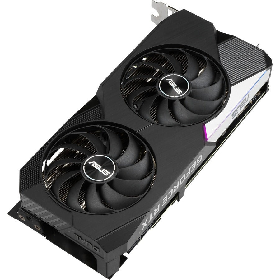 Asus NVIDIA GeForce RTX 3070 Graphic Card - 8 GB GDDR6