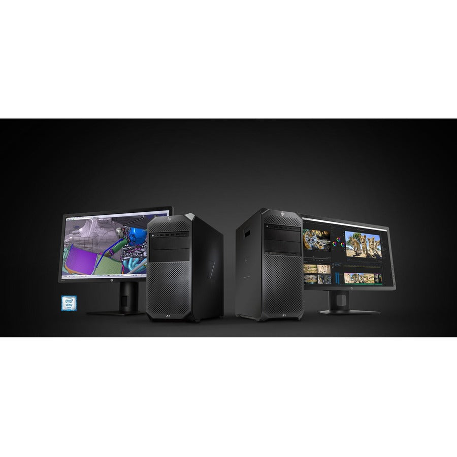 CUSTOM Z4G4T XW2245 64GB 512GB