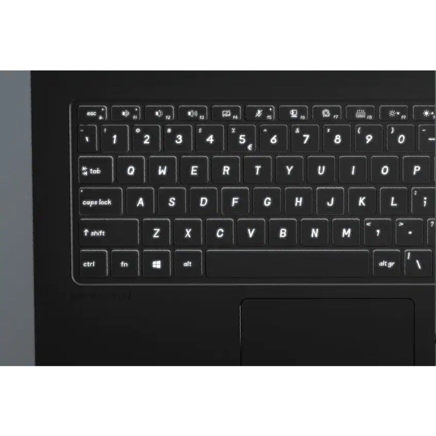 MSI Modern 15 Modern 15 A10M-656 15.6" Notebook - Full HD - Intel Core i5 10th Gen i5-10210U - 8 GB - 512 GB SSD - Black