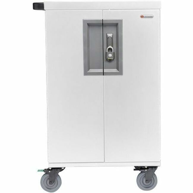 45X COREX CART REAR PANEL