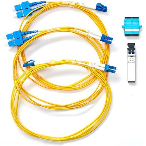 10GBE SM FIBER KIT 1310NM LR