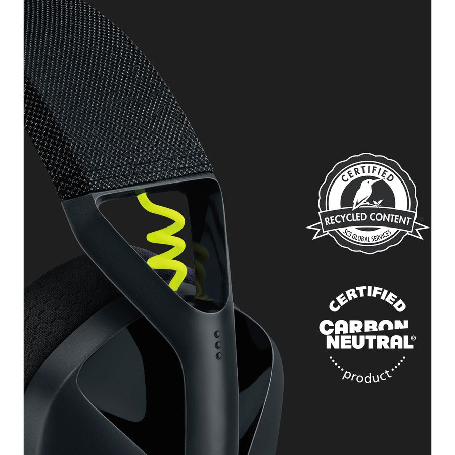 Logitech G435 Lightspeed Wireless Gaming Headset