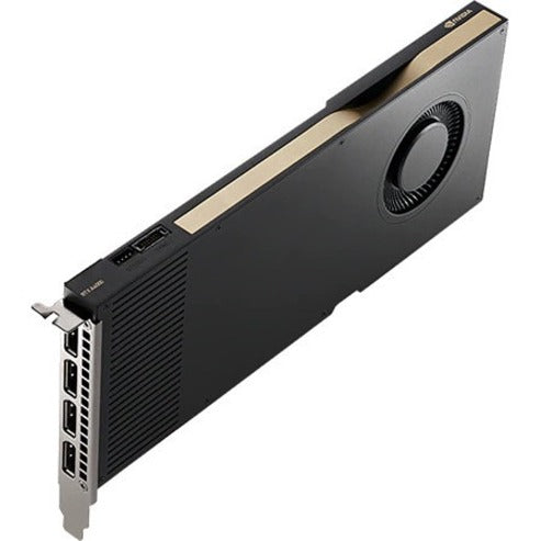 Lenovo NVIDIA RTX A4000 Graphic Card - 16 GB GDDR6