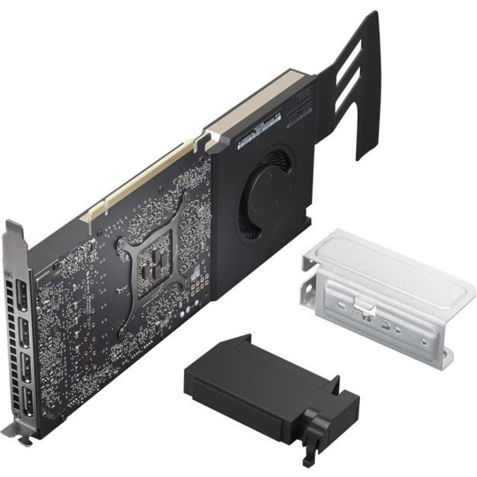 NV A4000 GRAPHICS CARD