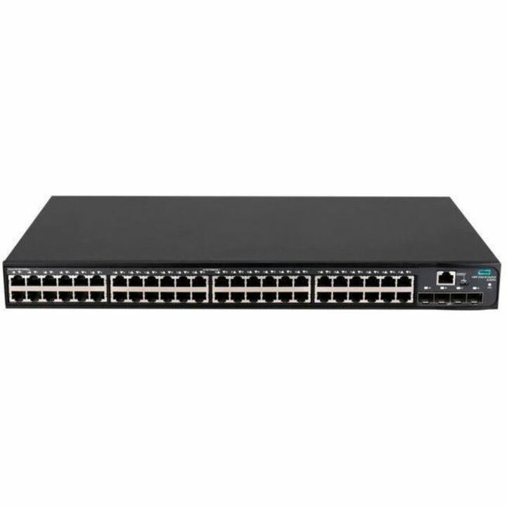 HPE 5140 48G 4SFP+ EI SW