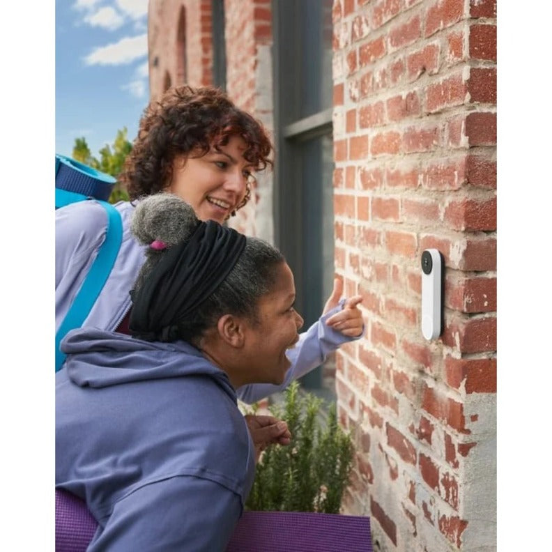 Google Doorbell (Battery)