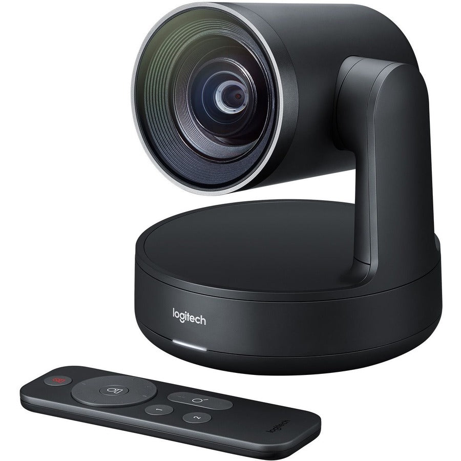 Logitech Rally Plus Video Video Conference Equipment