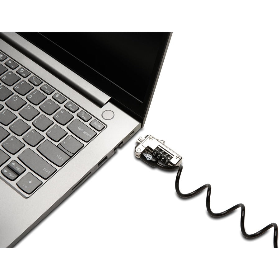 SLIM COMBO LOCK STANDARD SLOT