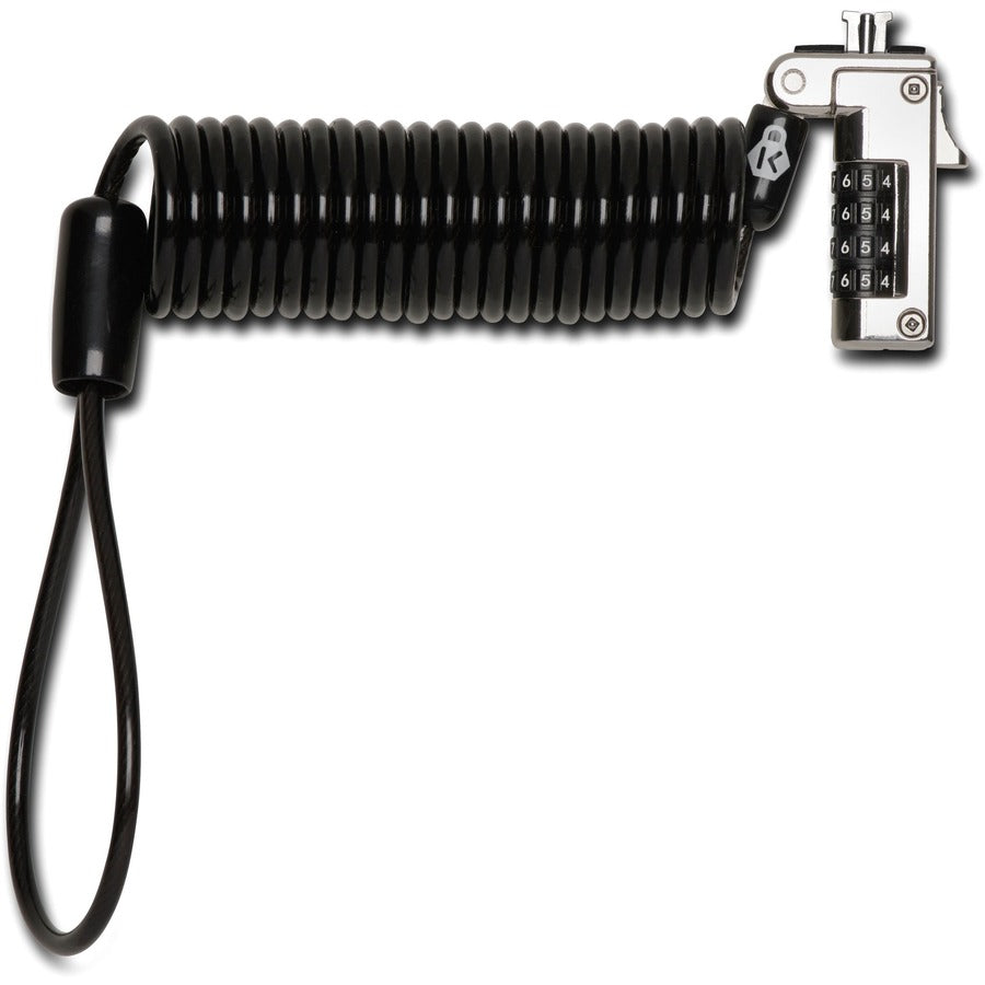 SLIM COMBO LOCK STANDARD SLOT