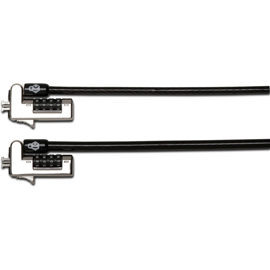 NANOSAVER SLIM COMBO LOCK