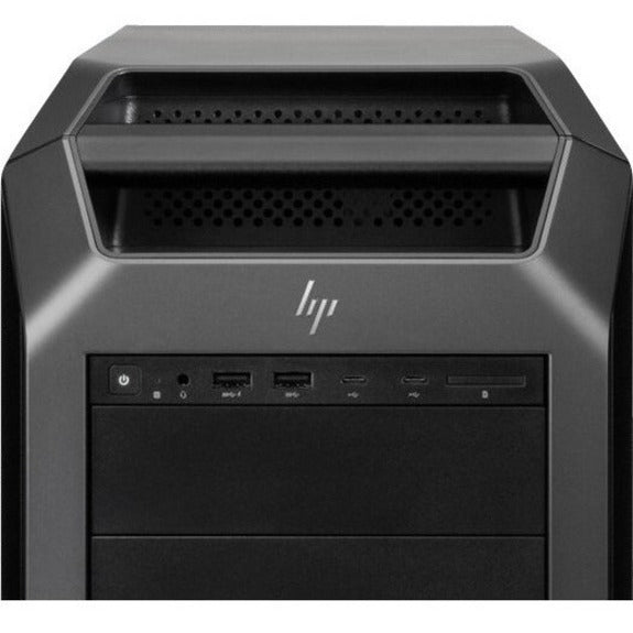 CUSTOM Z8G4T X5218R 96GB 1TB