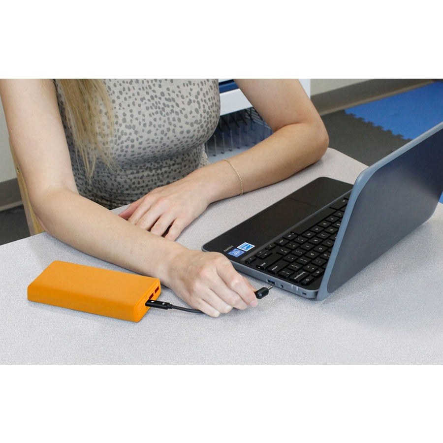 JAR Systems Active Charge Power Banks