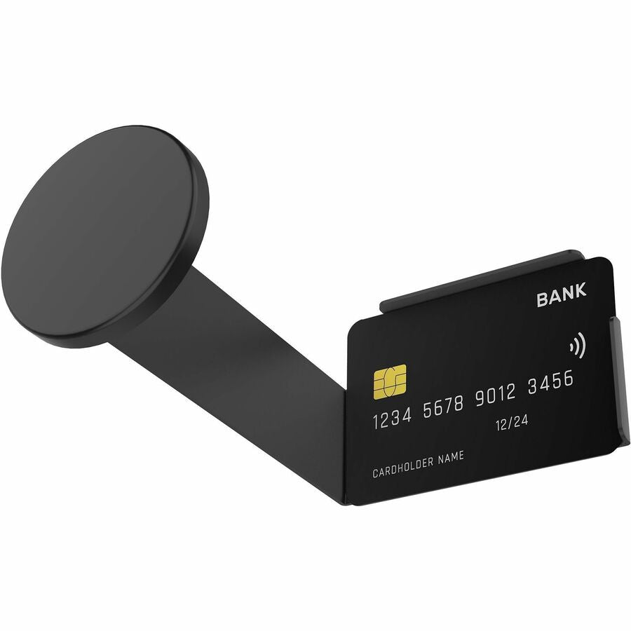 ID AND CARD HOLDER W/ MAGNETIC