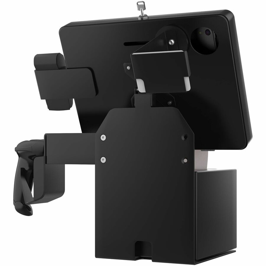 ID AND CARD HOLDER W/ MAGNETIC