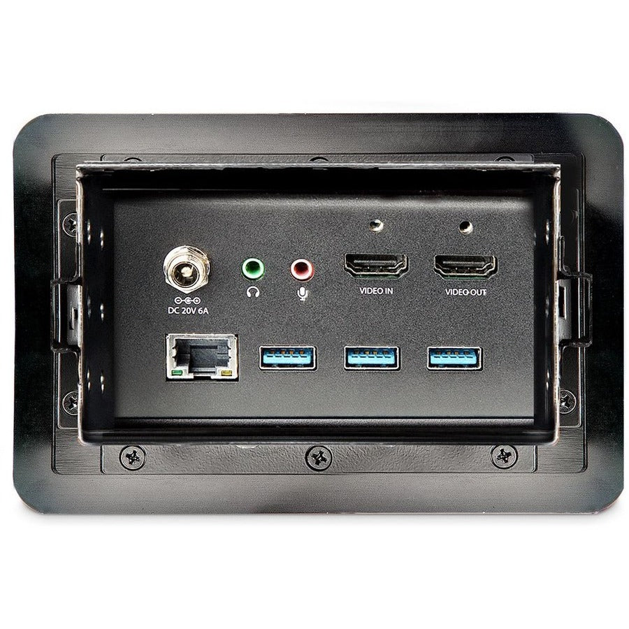 CONFERENCE ROOM DOCKING STATION