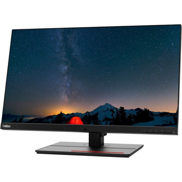 27IN QHD THINKVISION P27U-20