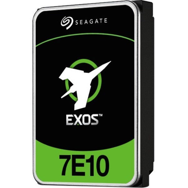 EXOS 7E10 HDD 512E/4KN SATA