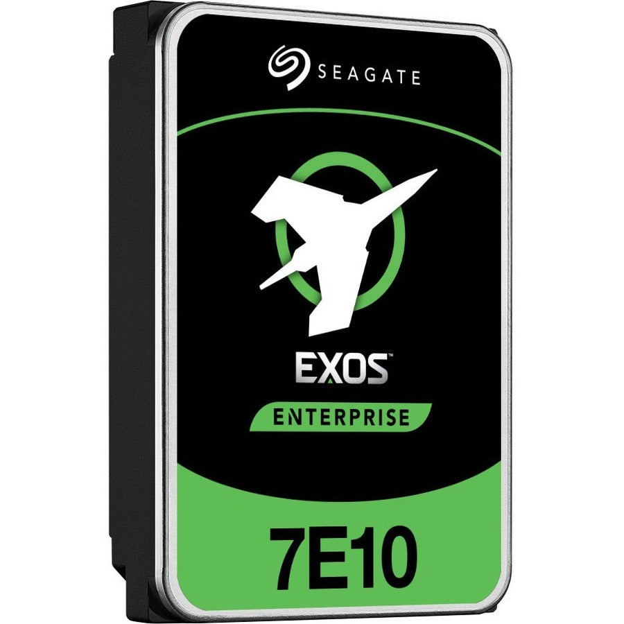 20PK EXOS 7E10 HDD 512N SAS