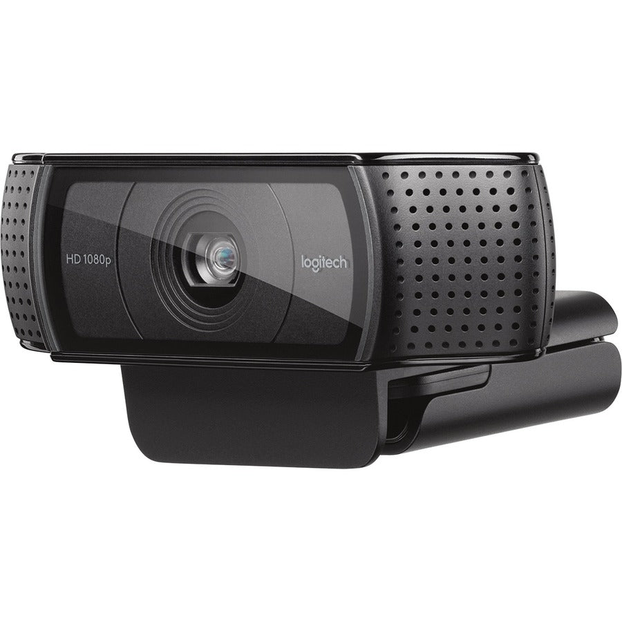 C920E HD 1080P MIC-ENABLED