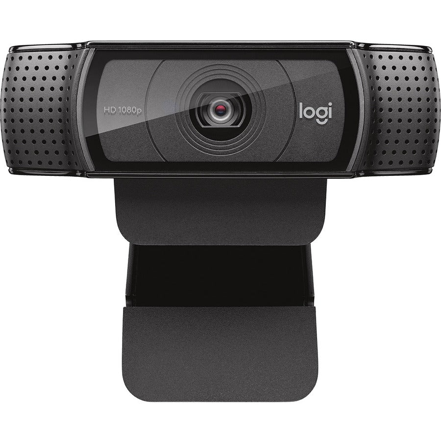 C920E HD 1080P MIC-ENABLED