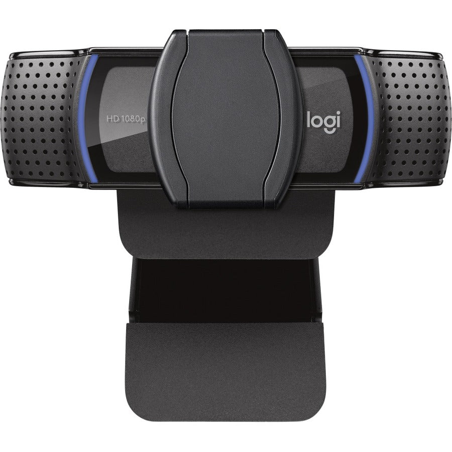 C920E HD 1080P MIC-ENABLED