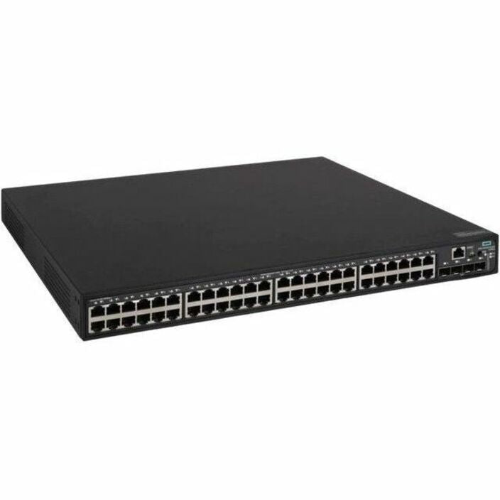 HPE 5140 48G POE+ 4SFP+ EI SW
