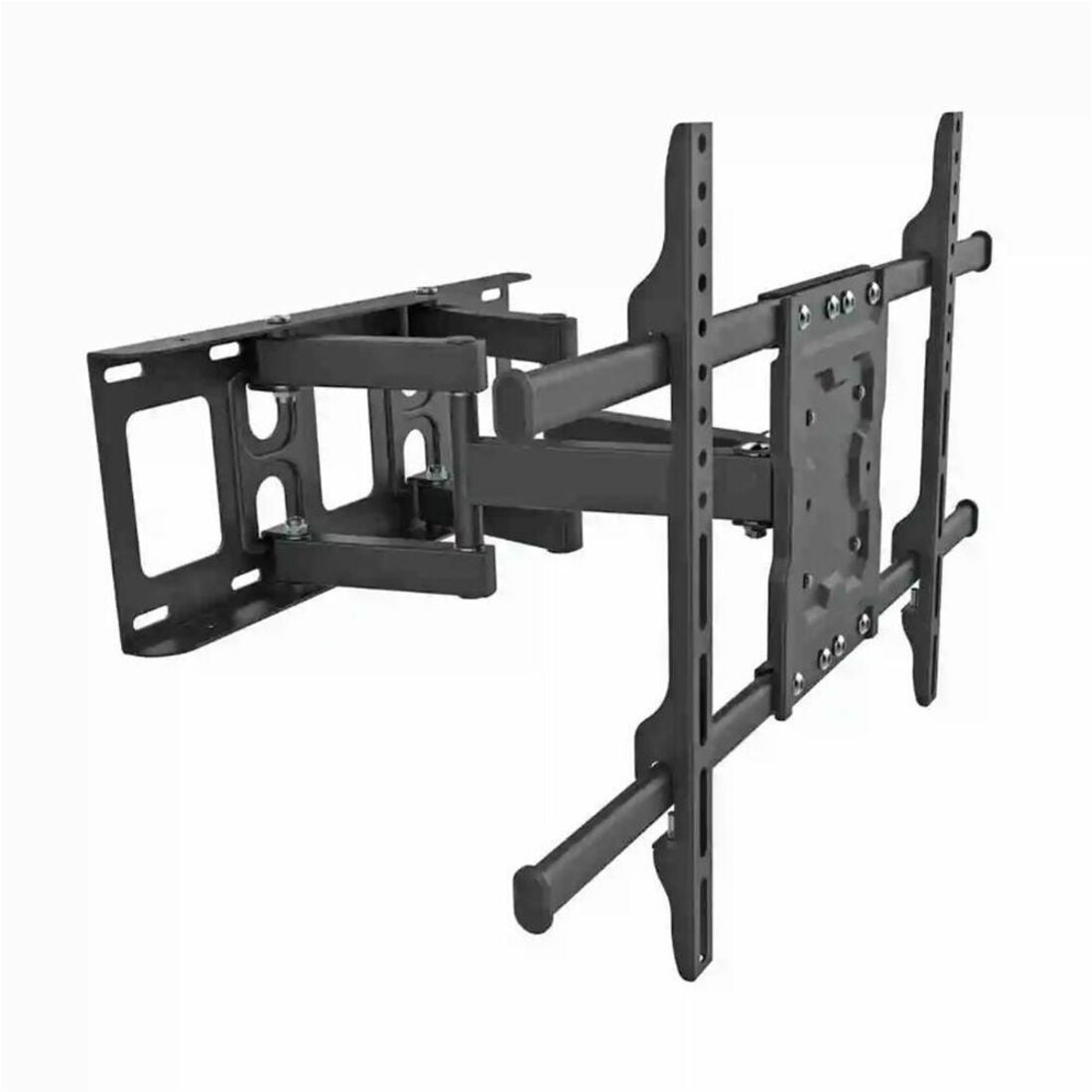 Peerless-AV® TruVue TVA775 Wall Mount for TV, Display - Matte Black