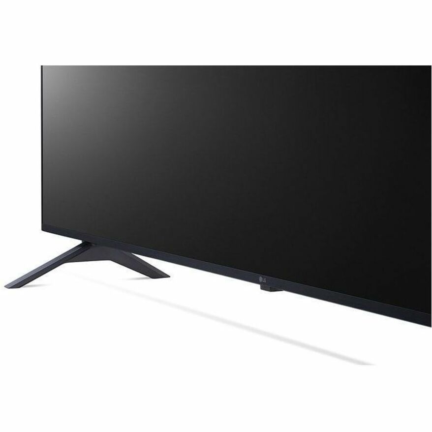 LG Commercial Lite 65UR340C9UD 65" LED-LCD TV - 4K UHDTV - Navy Blue