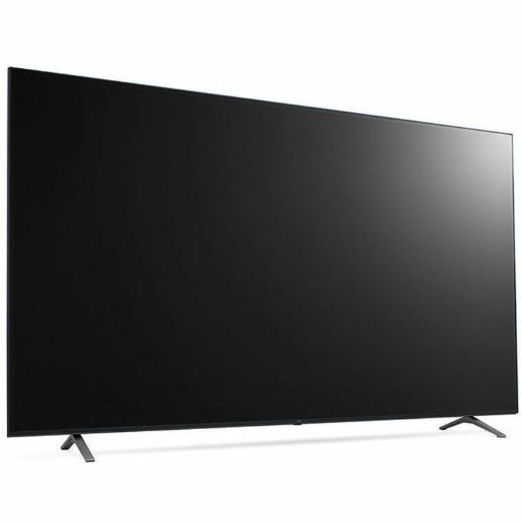 86IN LCD TV 3840X2160 UHD