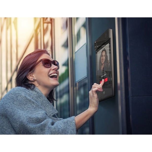 2N MAIN UNIT SEC IP65 IP STYLE