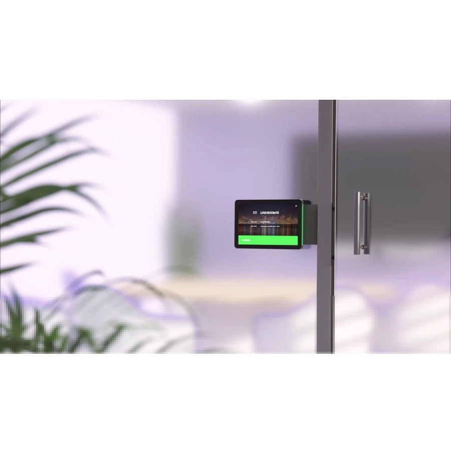 Logitech Tap Scheduler in Graphite