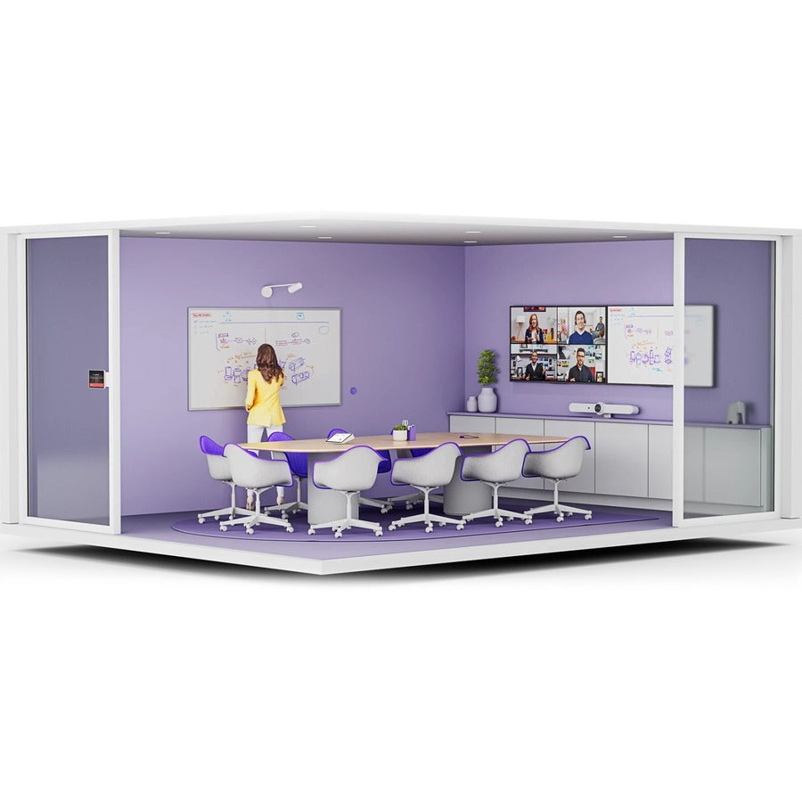 Logitech Tap Scheduler in Graphite