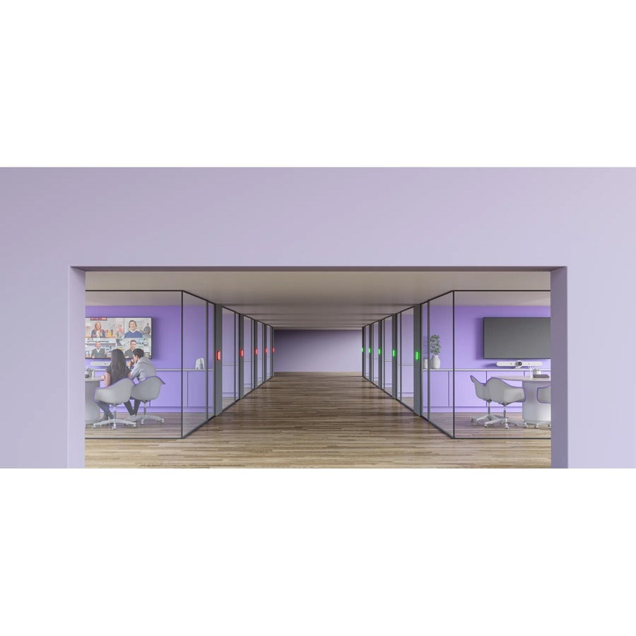 Logitech Tap Scheduler in Graphite