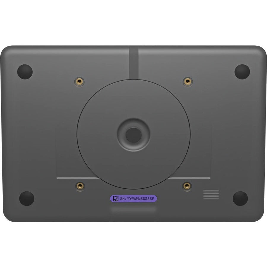 Logitech Tap IP in Graphite