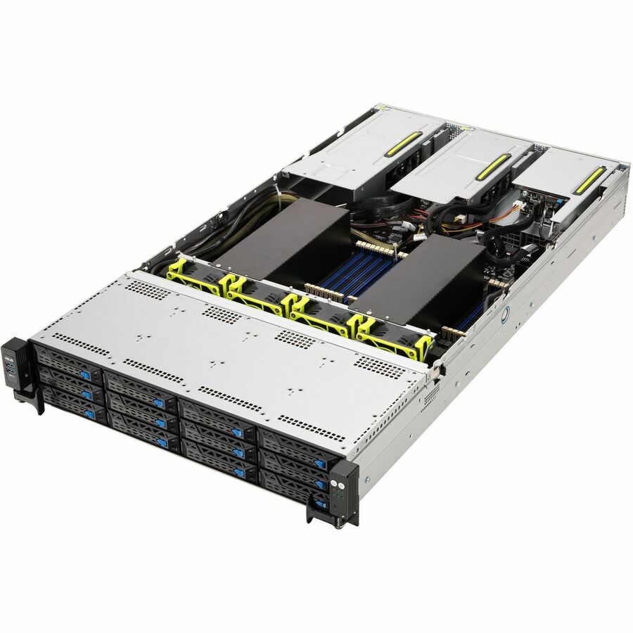 SERVER DUAL AMD EPYC 7002/7003