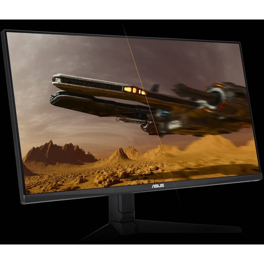 TUF VG28UQL1A 28" Class 4K UHD Gaming LCD Monitor - 16:9 - Black