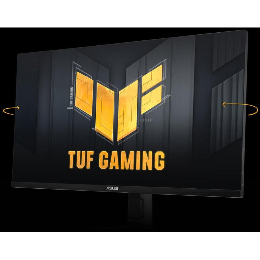 TUF VG28UQL1A 28" Class 4K UHD Gaming LCD Monitor - 16:9 - Black
