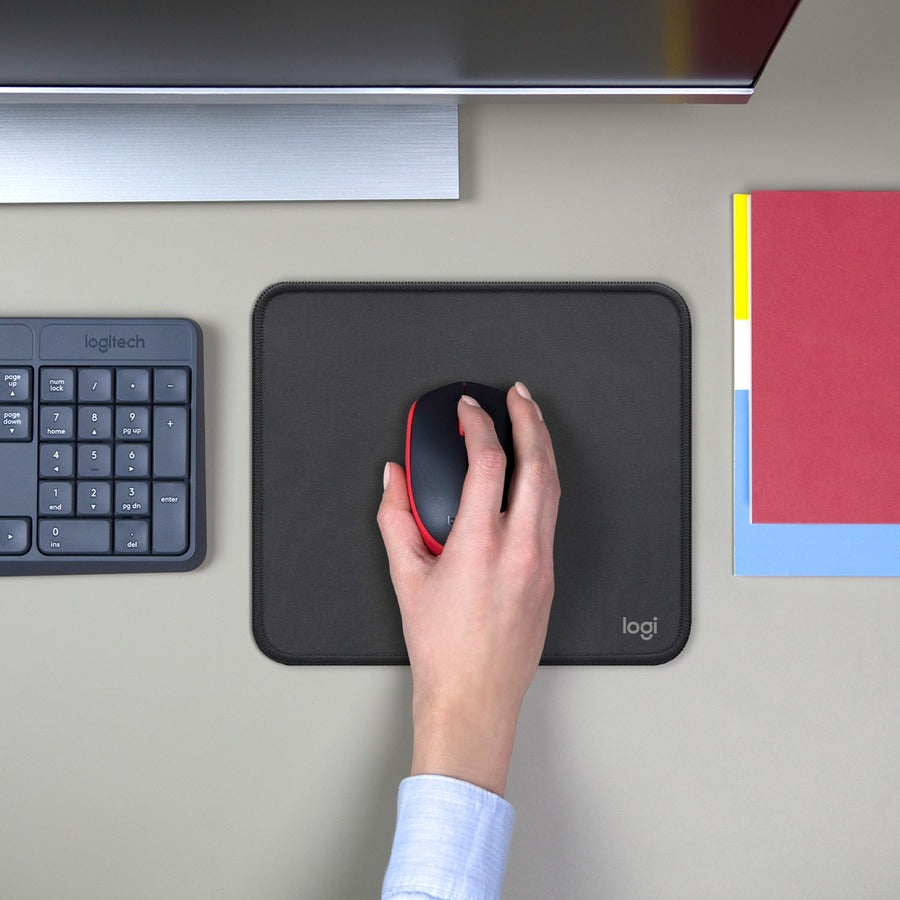Logi Mouse Pad Studio Series