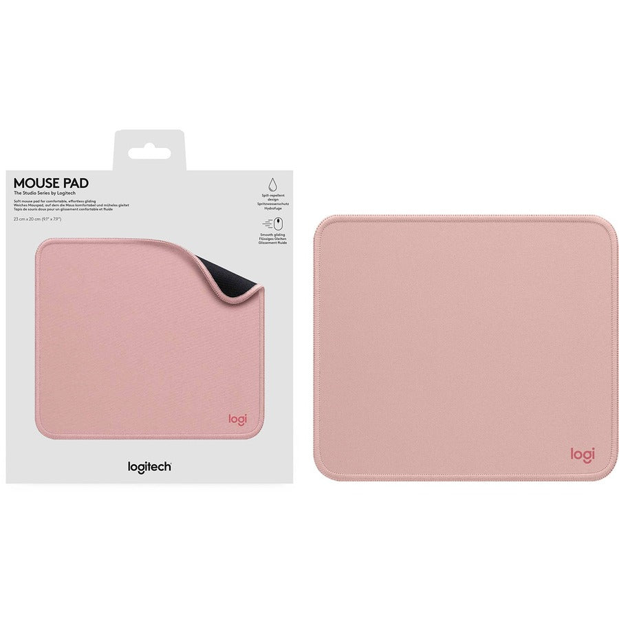 Logitech Studio Series Mouse Pad