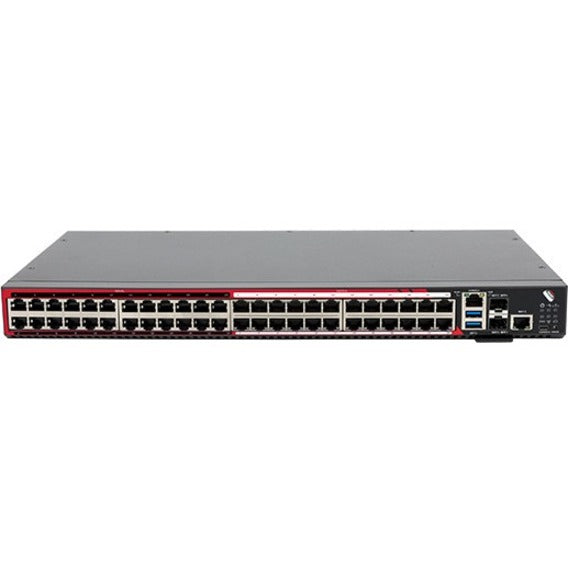 Opengear OM2224-24E-10G-DDC Infrastructure Management Equipment