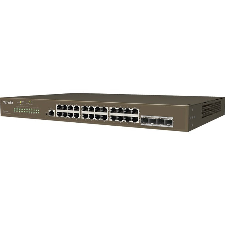 L3 MANAGED SWITCH